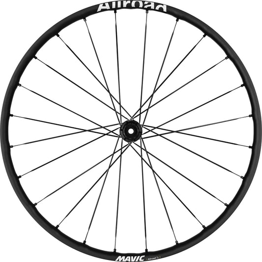 MAVIC ALLROAD SL DISC takapyörä renkailla (keskuslukitus)