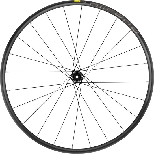 MAVIC ALLROAD S DISC etupyörä renkaineen (Center Lock)