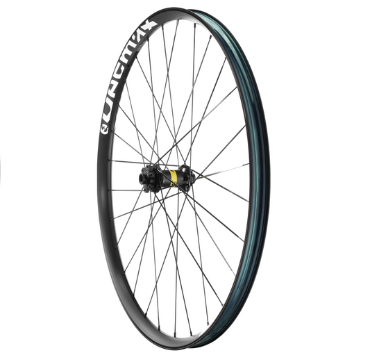 MAVIC E-DEEMAX 29" 15x110 mm Boost etupyörä