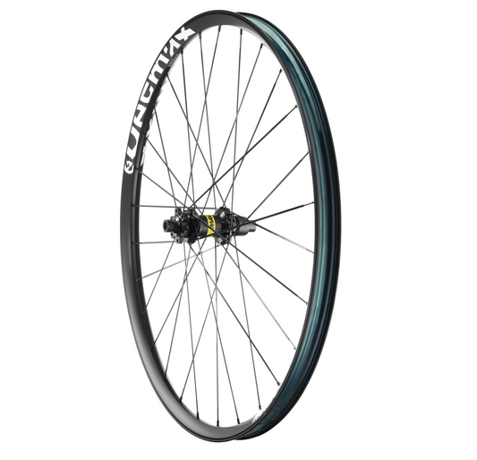 MAVIC E-DEEMAX 29" 12x148 mm Boost takapyörä