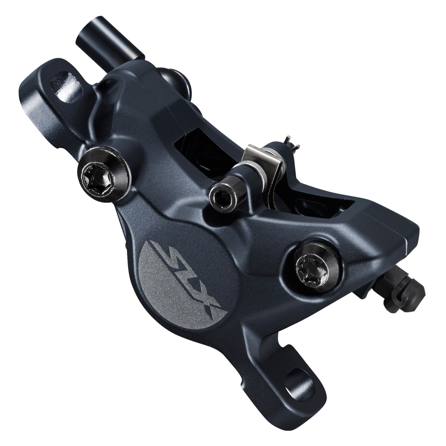 Pari SHIMANO SLX M7100 2 mäntä J-Kit jarruja