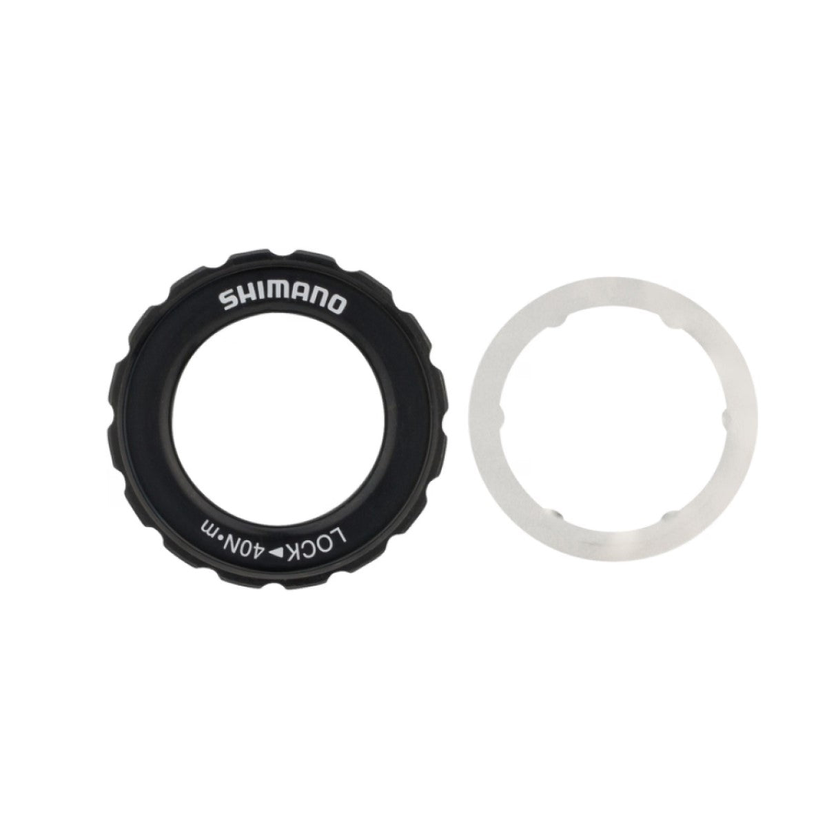 SHIMANO SM-RT64 CENTER LOCK ulkoinen levy