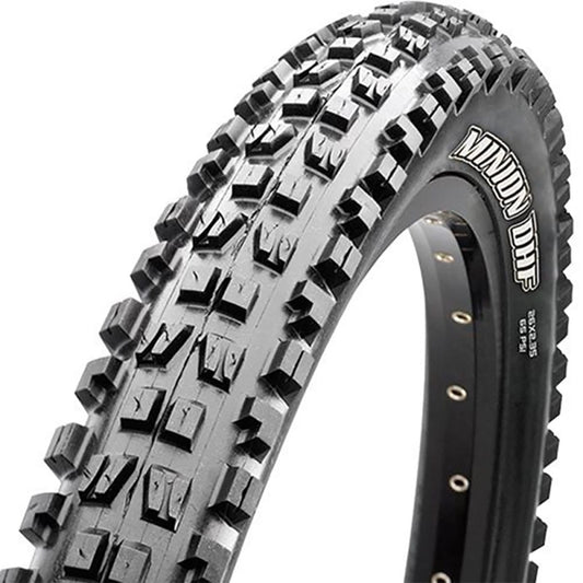 MAXXIS MINION DHF 29x2.30 WT Exo 3C MaxxTerra Tubeless Ready Soft Black* -rengas MAXXIS MINION DHF 29x2.30 WT Exo 3C MaxxTerra Tubeless Ready Soft Black* -rengas