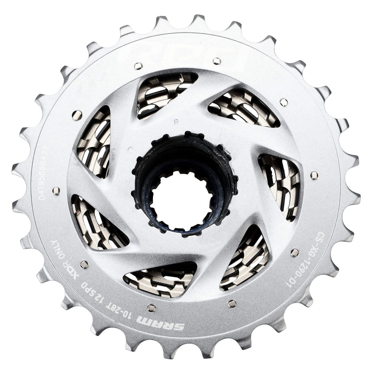 SRAM RED XG-1290 12V kasetti *