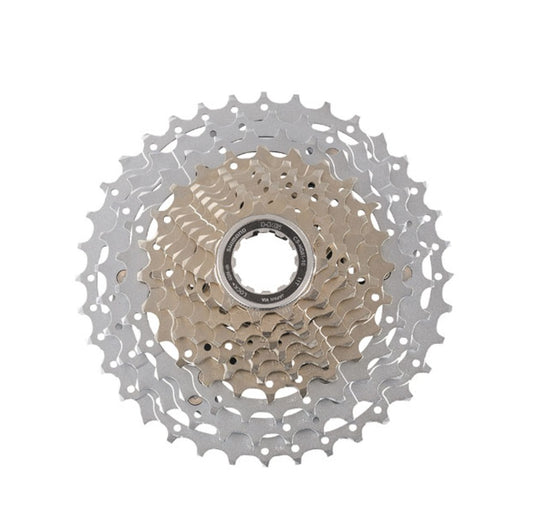 SHIMANO SLX CS-HG81-10 10V kasetti