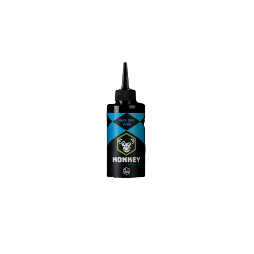 MONKEY'S SAUCE WAX DRY LUBE - Kuivat olosuhteet (150 ml)