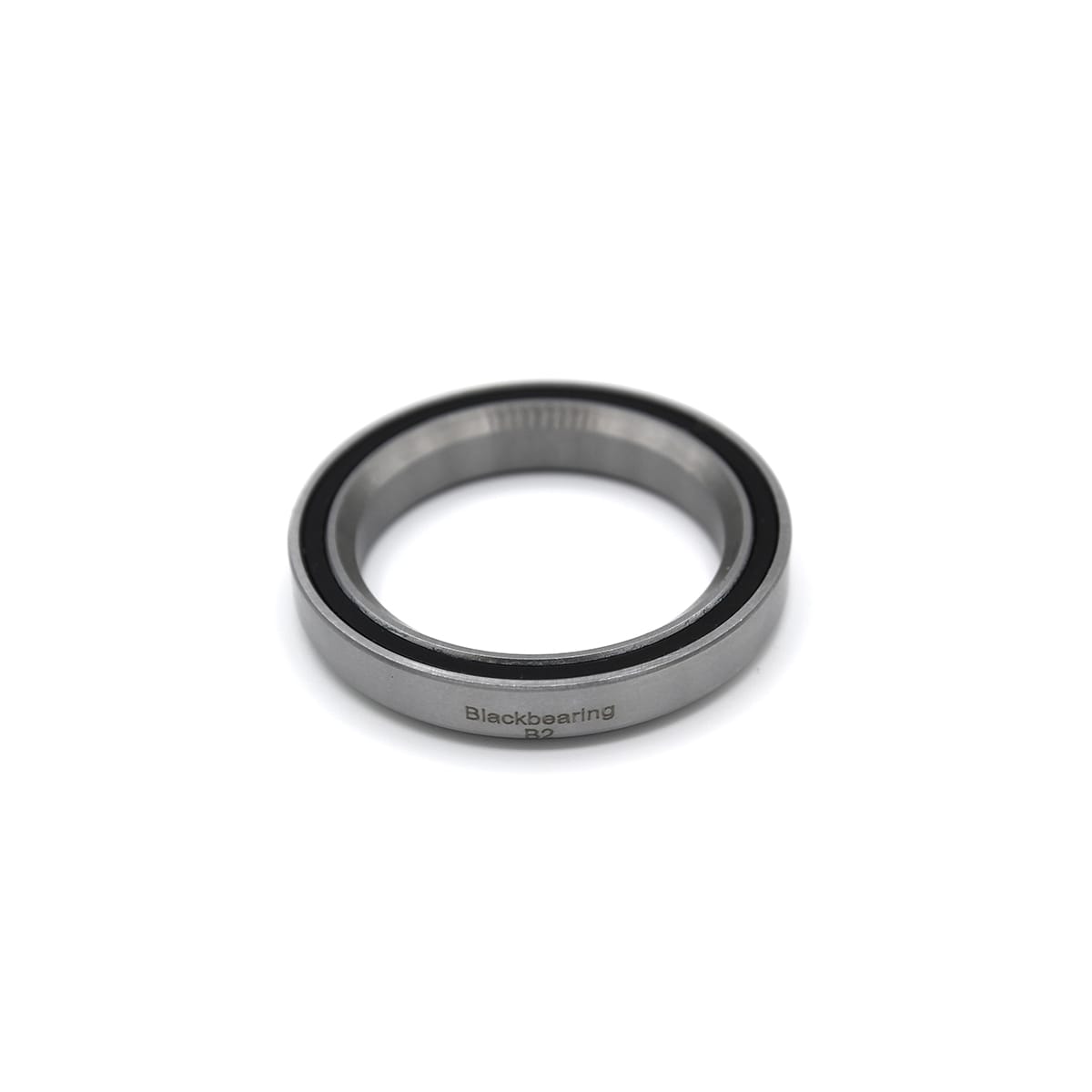 BLACK BEARING B2 ohjauslaakeri 1-1/8" 45/45° (30,15 x 41 x 6,5 mm)