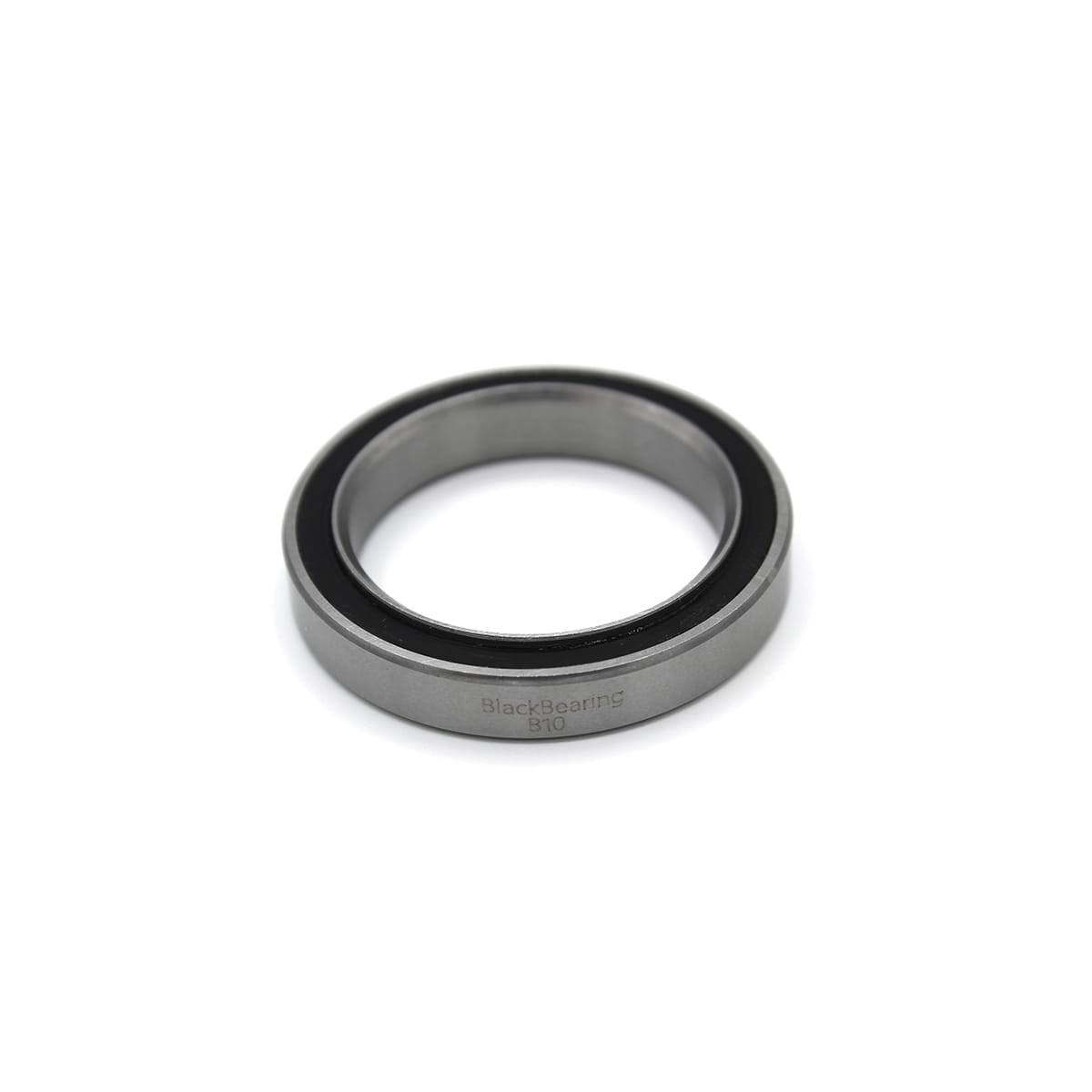 BLACK BEARING B2 ohjauslaakeri 1-1/8" 45/90° (30,15 x 41 x 6,5/7,1 mm)