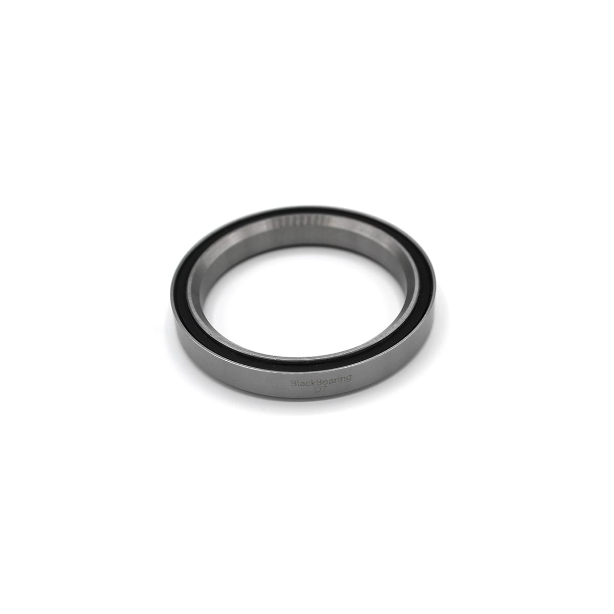 BLACK BEARING D7 Ohjauslaakeri 1-1/2" 45/45° (40 x 51 x 7 mm)