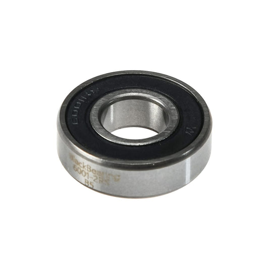 Roulement BLACK BEARING B5 ABEC5 6802-2RS (15 x 24 x 5 mm)