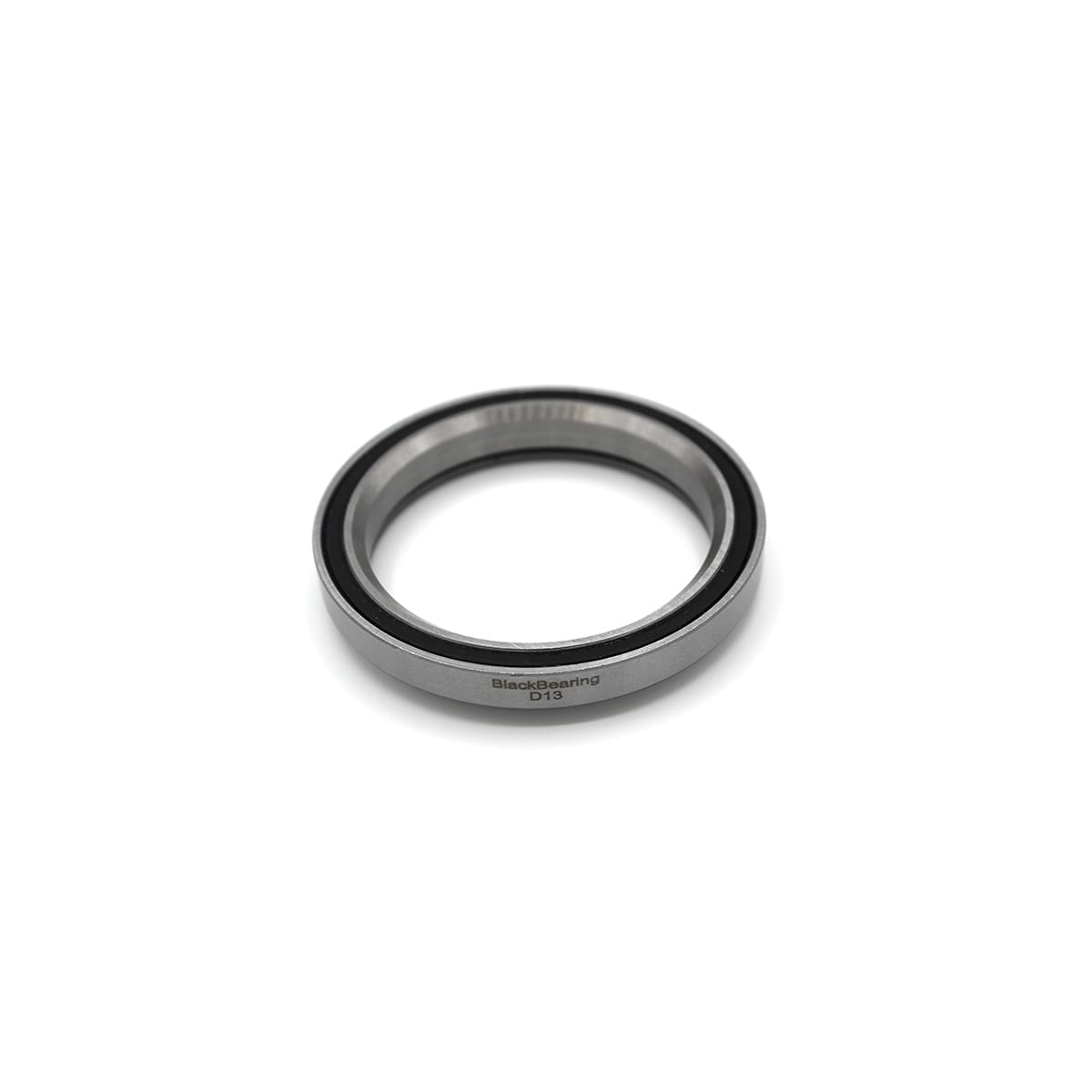 BLACK BEARING D13 päälaakeri 1-1/2" 45/45° (40 x 51,8 x 8 mm)