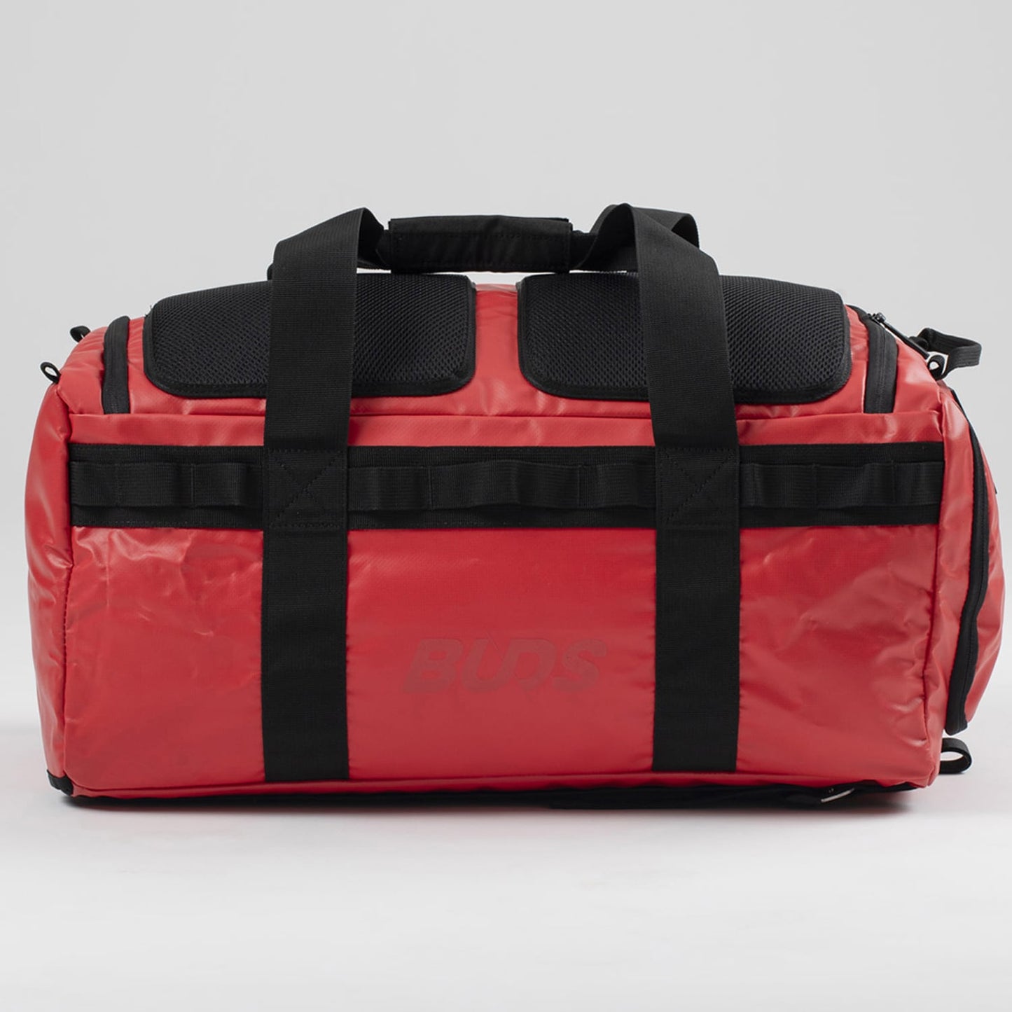 Matkalaukku BUDS DUFFEL BAG SMALL 30 L Punainen