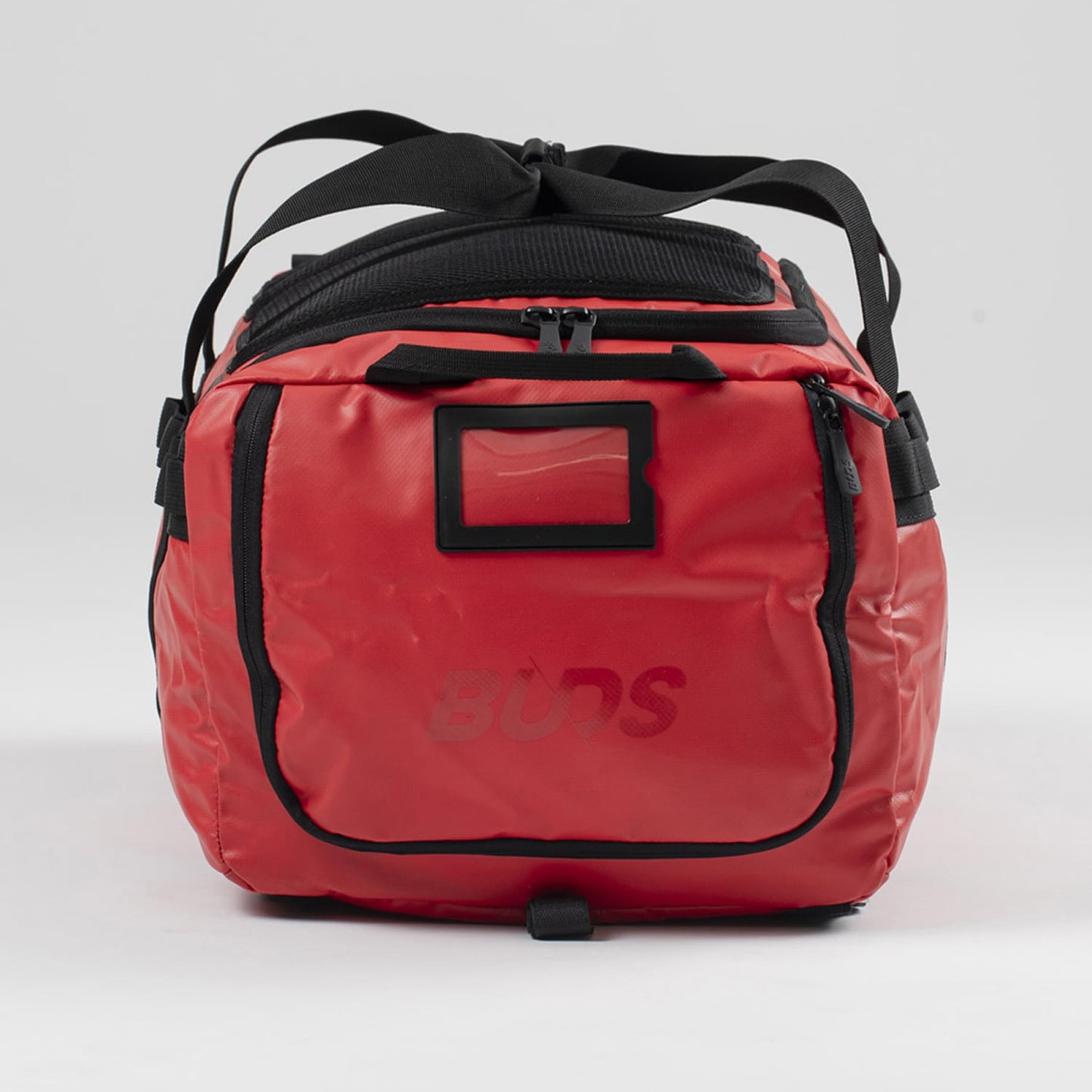 Matkalaukku BUDS DUFFEL BAG SMALL 30 L Punainen