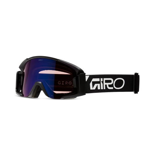 GIRO DROPLINE -ajolasit musta