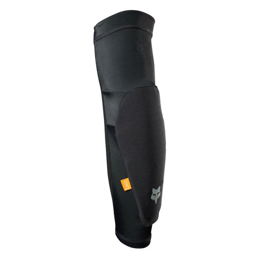 FOX ENDURO ELBOW SLEEVE kyynärpääsuojukset musta AH 2025