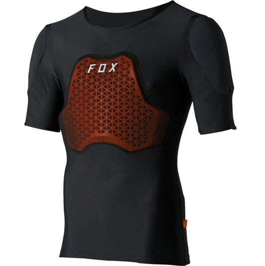 FOX BASEFRAME PRO suojaava t-paita Musta 2025