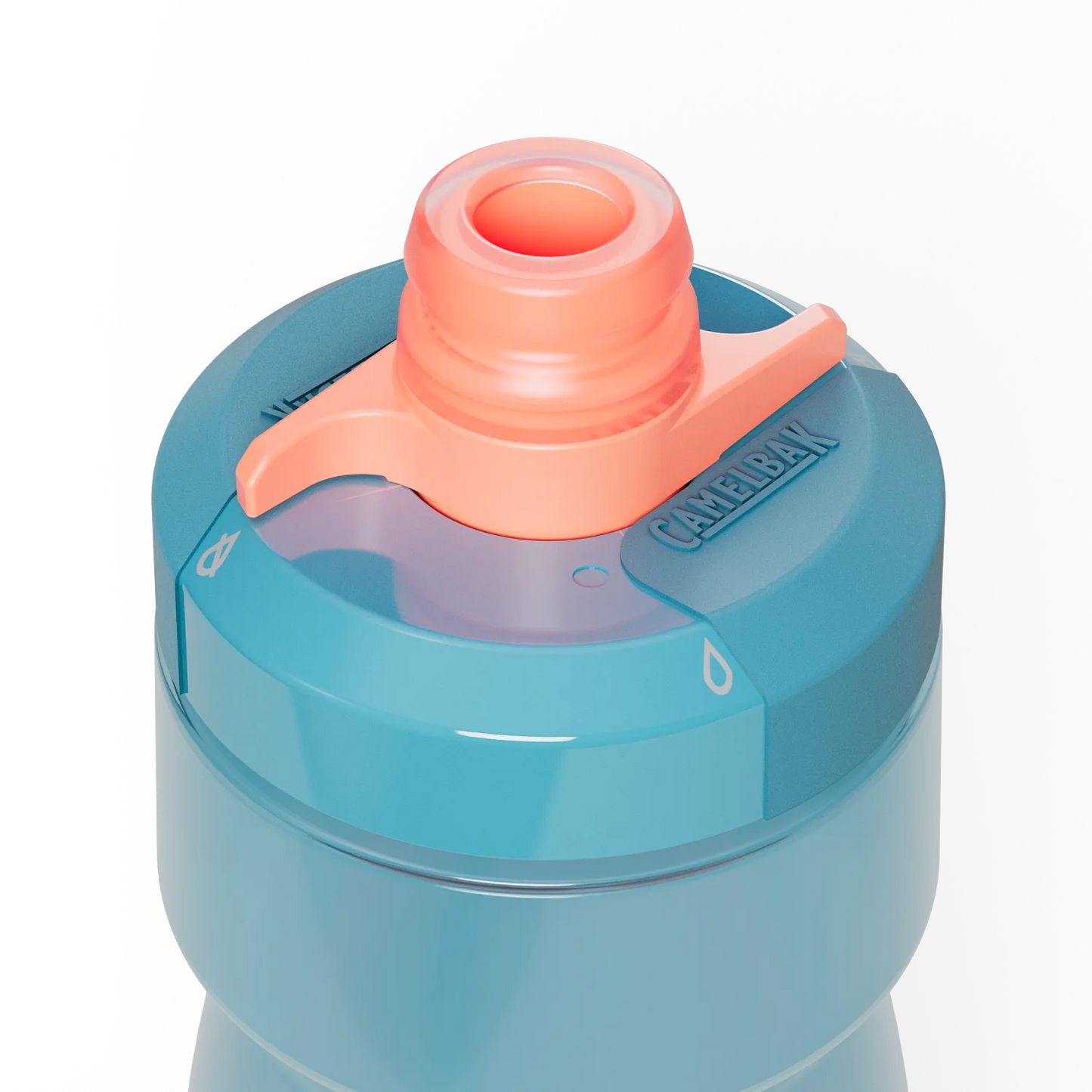 CAMELBAK PODIUM Mercury Teal vesipullo