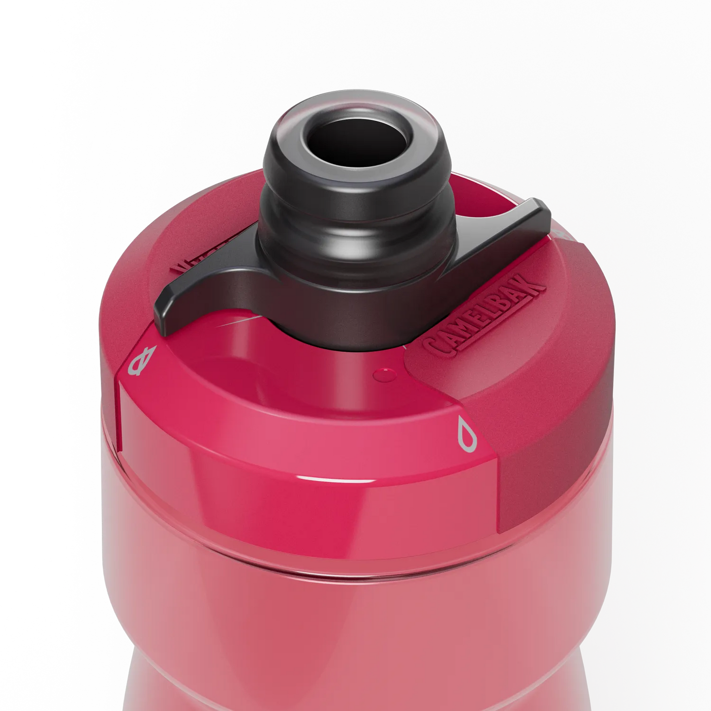 CAMELBAK PODIUM Mercury Berry vesipullo