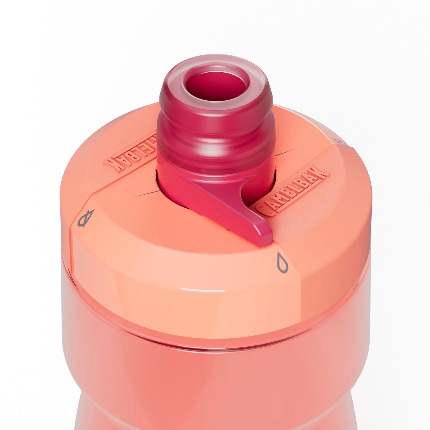 CAMELBAK PODIUM Mercury Blush vesipullo