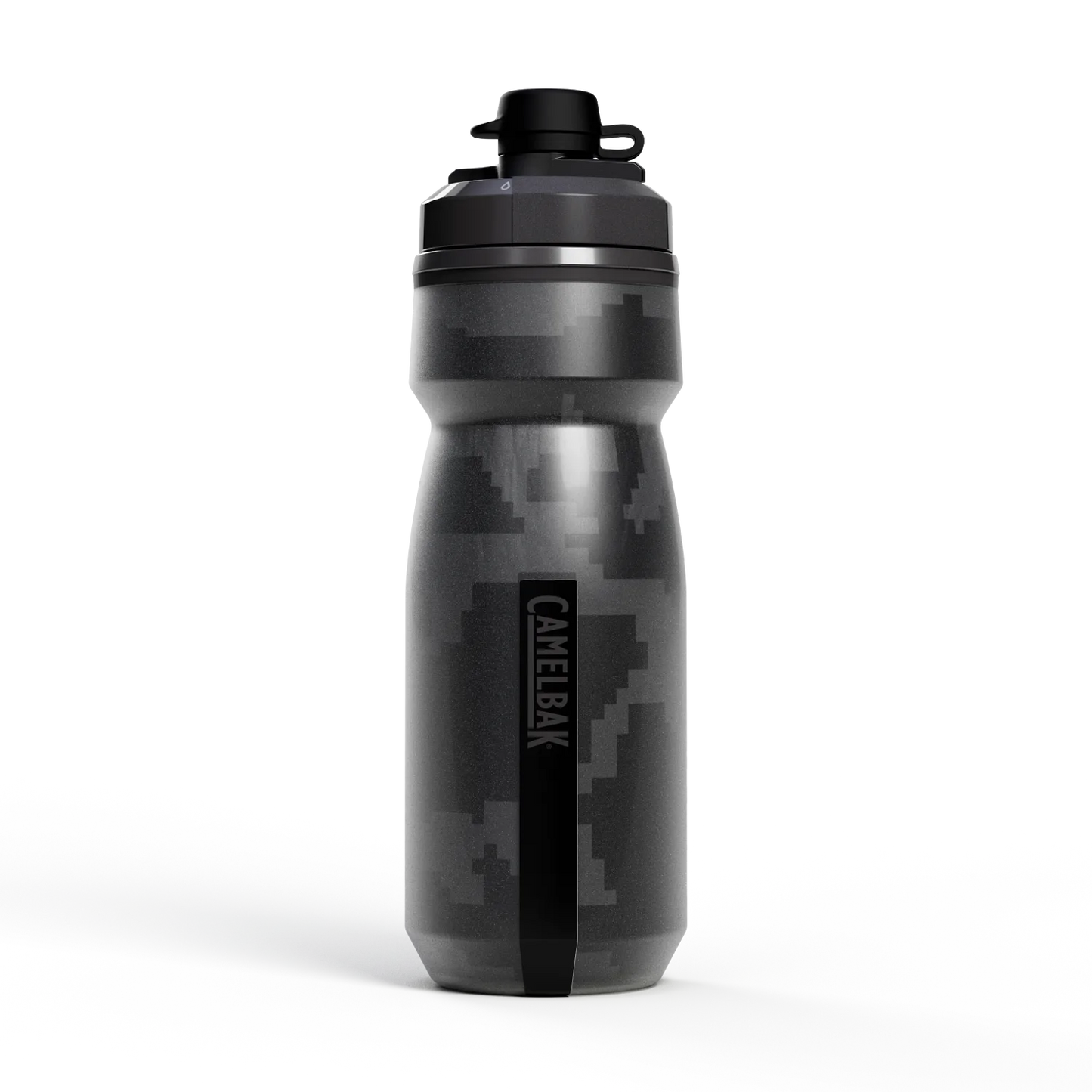 CAMELBAK PODIUM DIRT SERIES CHILL Thermal vesipullo (620ml) Musta Digi Camo (musta)