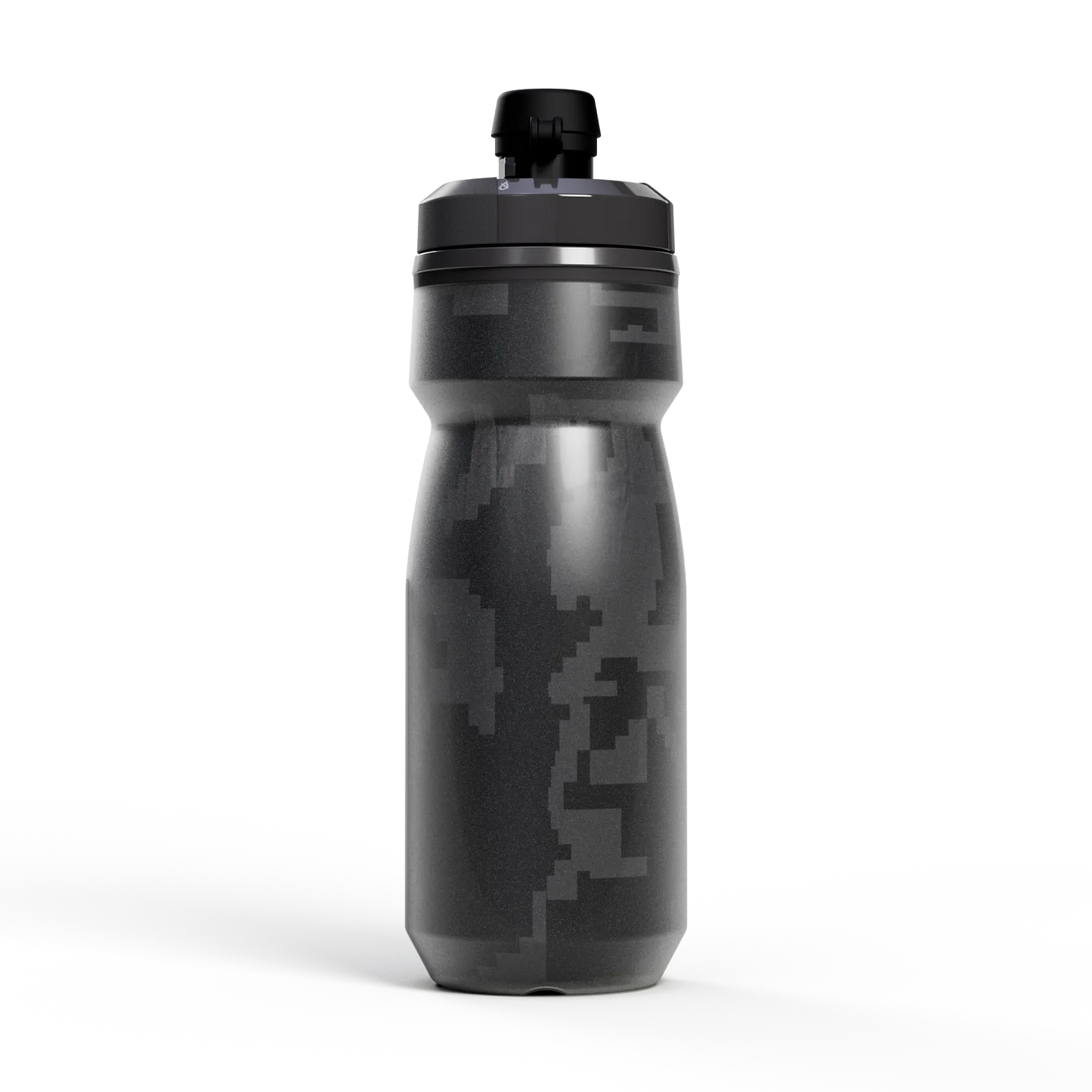 CAMELBAK PODIUM DIRT SERIES CHILL Thermal vesipullo (620ml) Musta Digi Camo (musta)