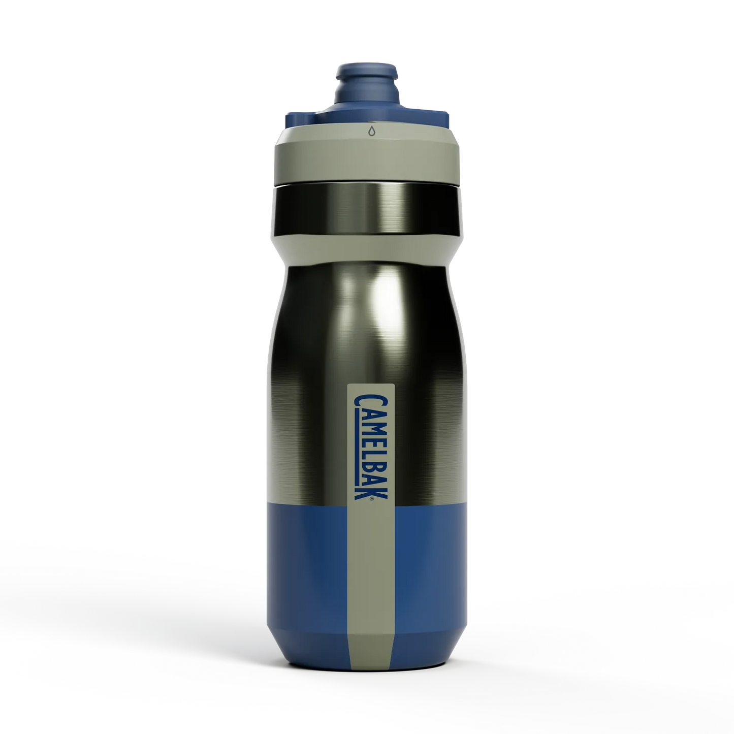 CAMELBAK PODIUM ERISTETTÄVÄ TERÄS Elohopeasumu lämpövesipullo