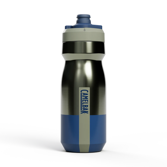 CAMELBAK PODIUM ERISTETTÄVÄ TERÄS Elohopeasumu lämpövesipullo