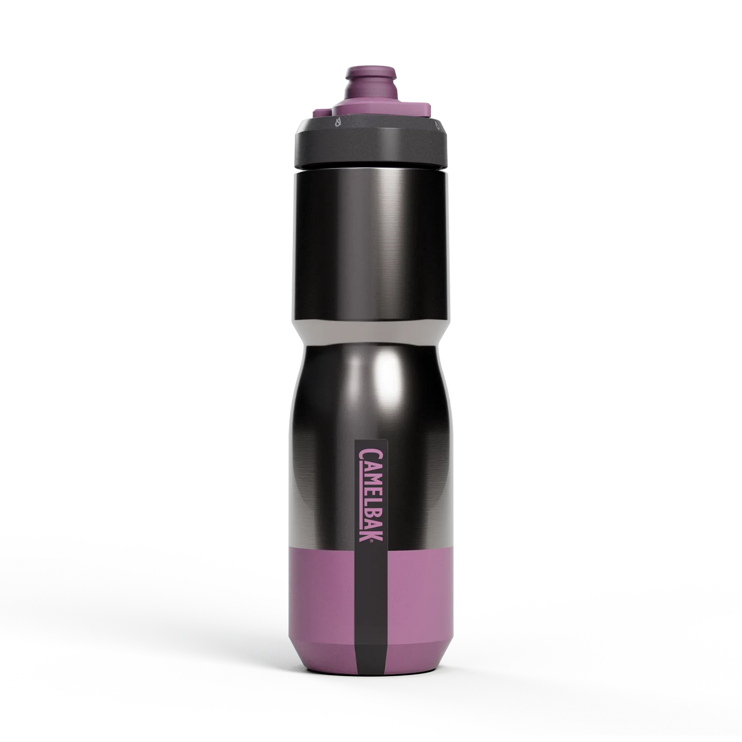 Terminen vesipullo CAMELBAK PODIUM ERISTETTY TERÄS Mercury Laventeli