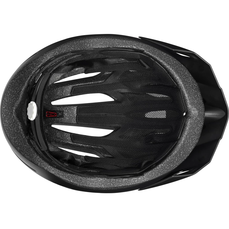 MAVIC CROSSRIDE SL ELITE MTB-kypärä Musta