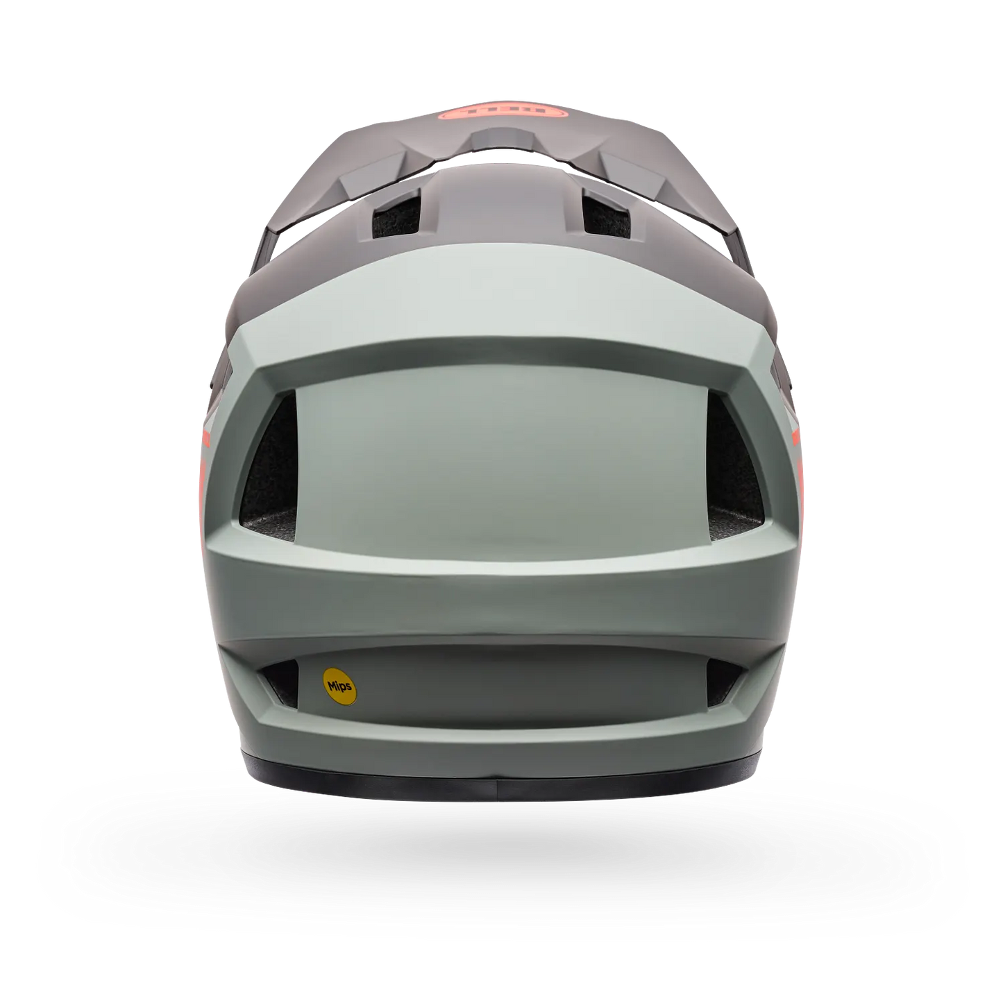 BELL SANCTION 2 DLX MIPS BLIP Rootbeer MTB-kypärä