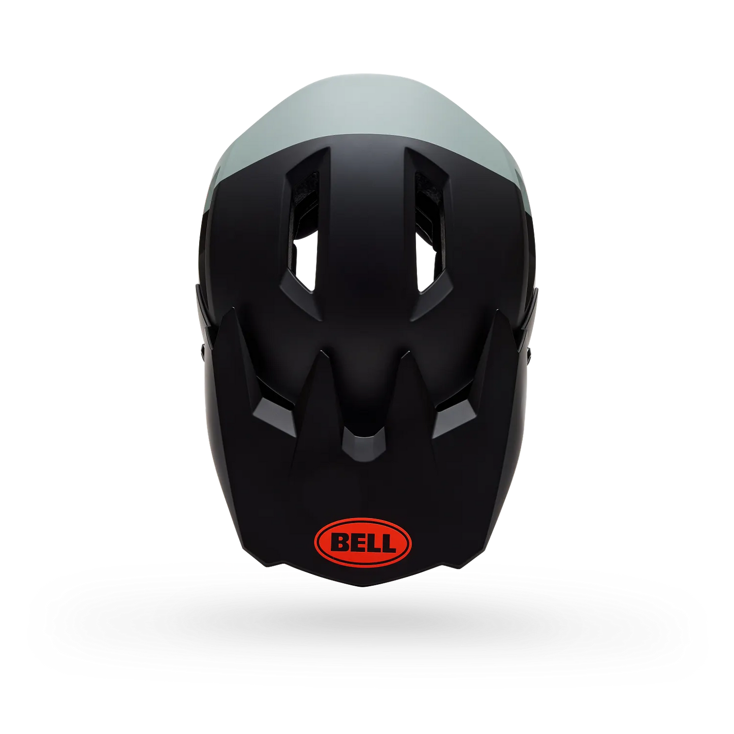 BELL SANCTION 2 DLX MIPS BLIP Rootbeer MTB-kypärä