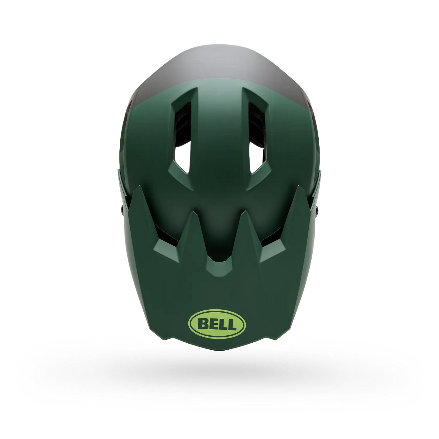 BELL SANCTION 2 DLX MIPS BLIP BLIP Vintage Olive MTB kypärä