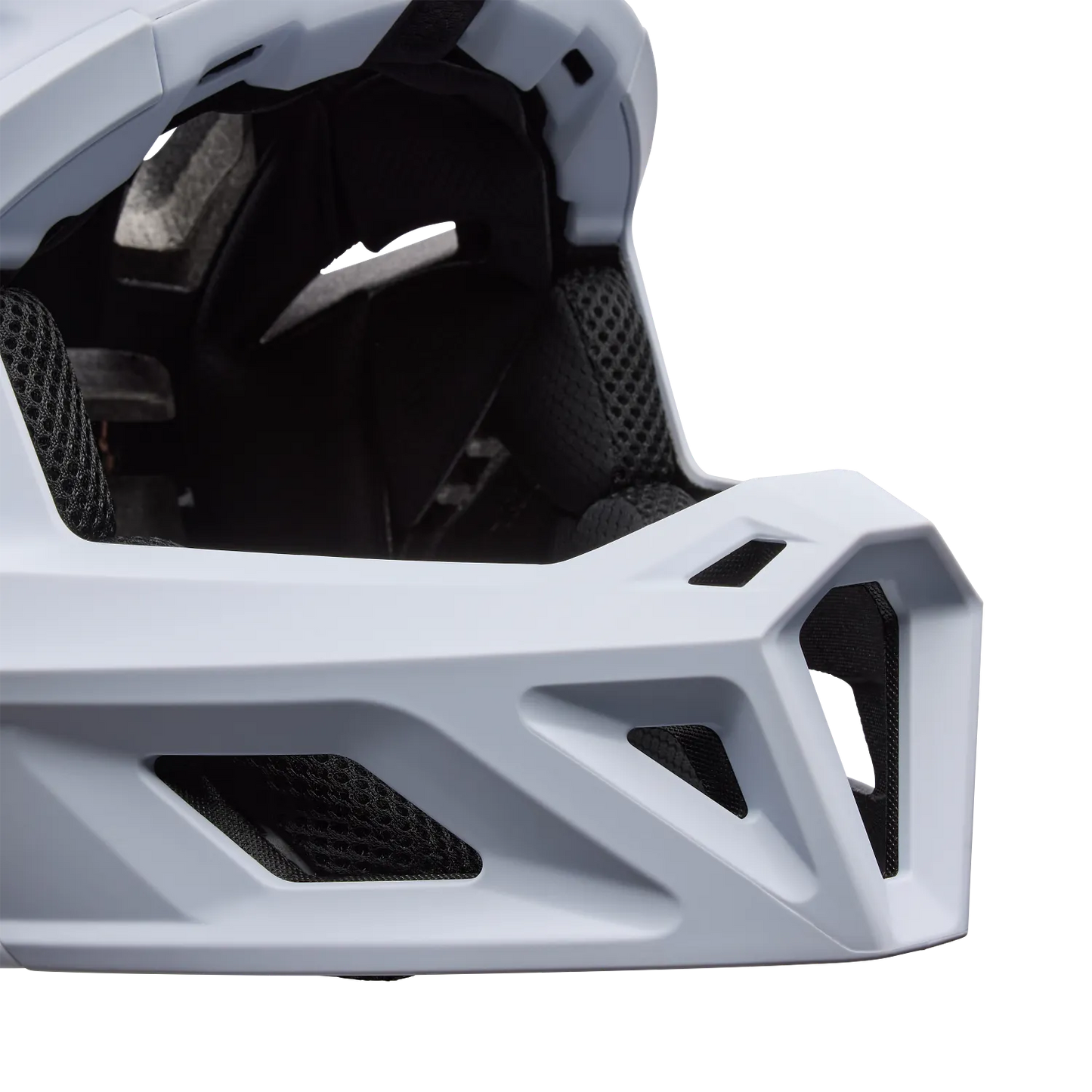 BELL FULL AIR MIPS SOLID MTB-kypärä Valkoinen
