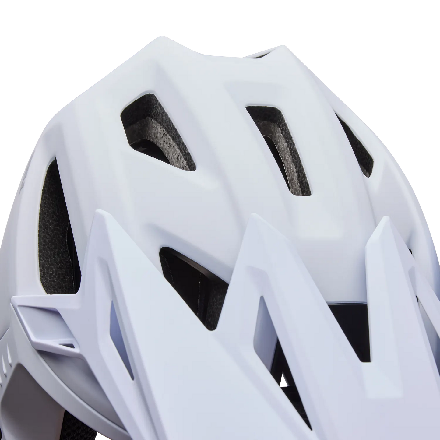 BELL FULL AIR MIPS SOLID MTB-kypärä Valkoinen