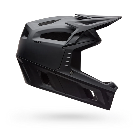 BELL FULL-AIR MIPS SOLID MTB kypärä Matt Black