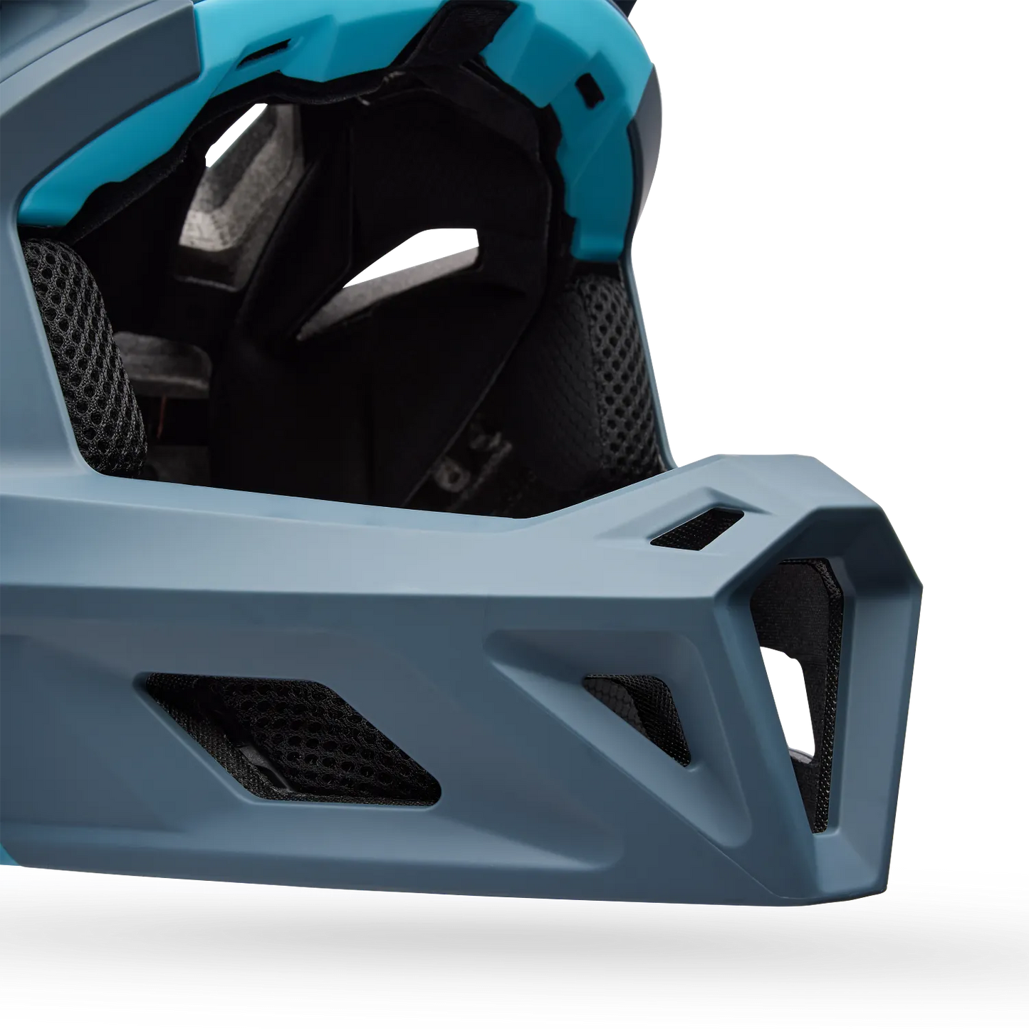 BELL FULL-AIR MIPS RATIO Teräksen harmaa/sininen MTB-kypärä