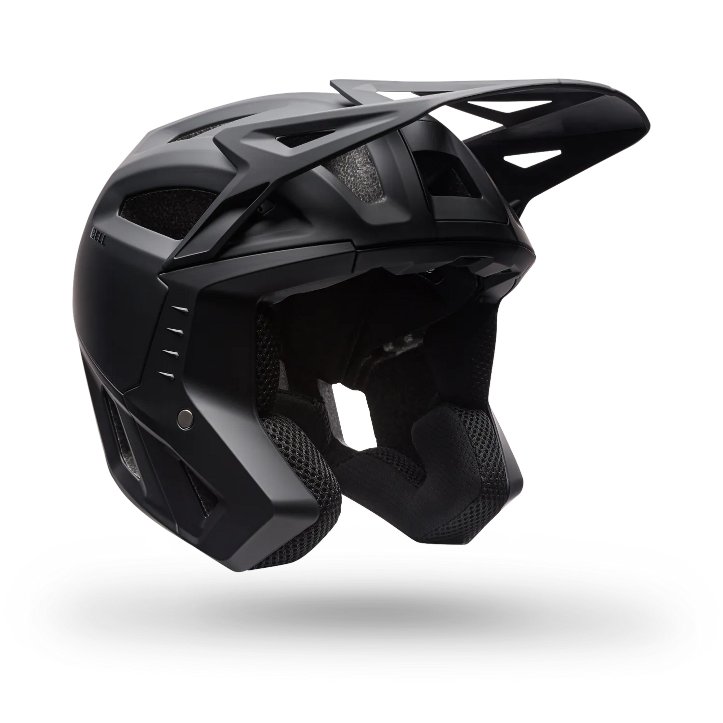 BELL 3QTR-AIR MIPS SOLID MTB kypärä Matt Black