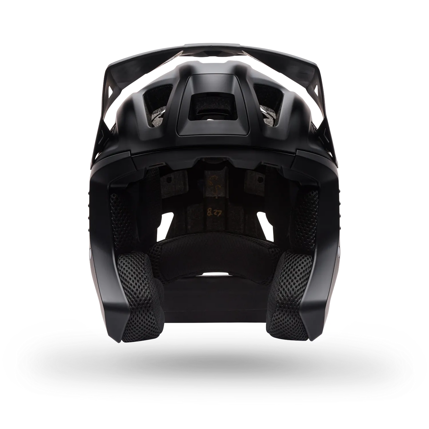 BELL 3QTR-AIR MIPS SOLID MTB kypärä Matt Black