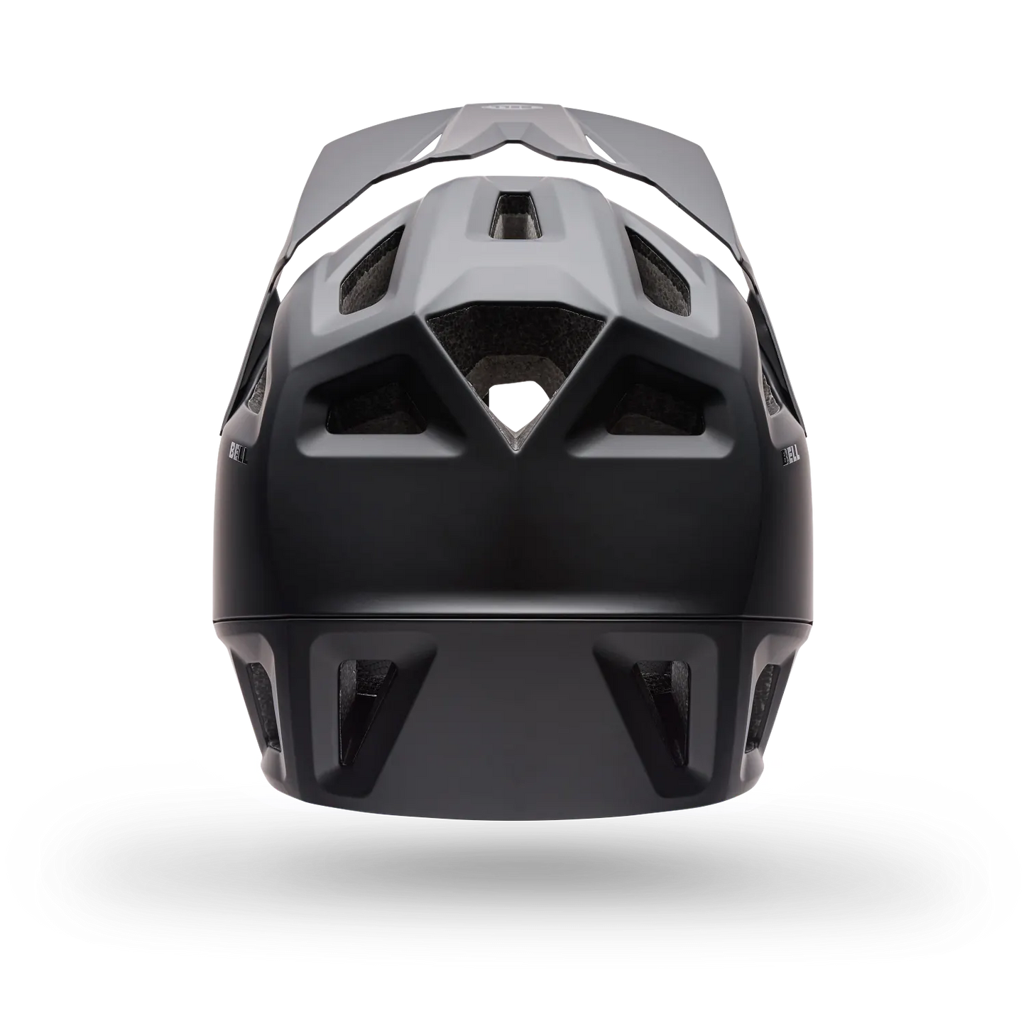 BELL 3QTR-AIR MIPS SOLID MTB kypärä Matt Black
