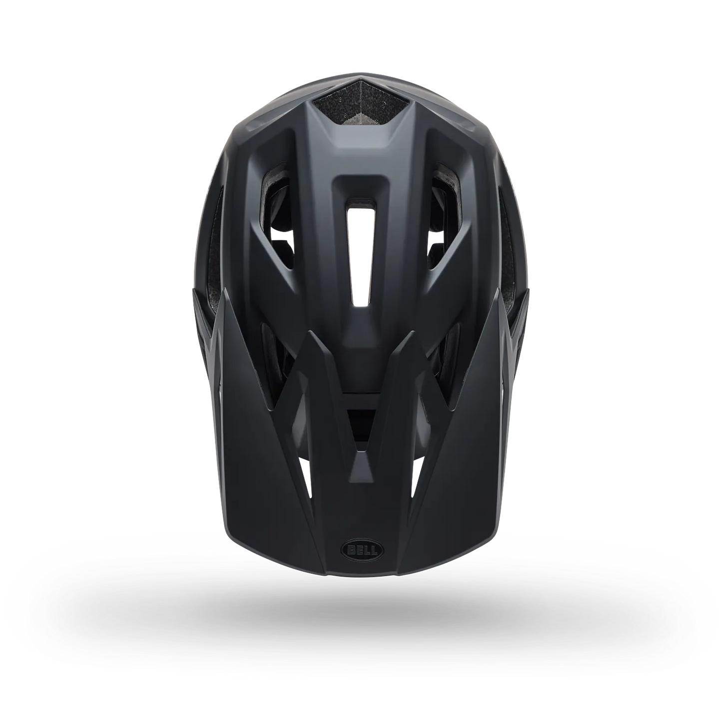 BELL 3QTR-AIR MIPS SOLID MTB kypärä Matt Black