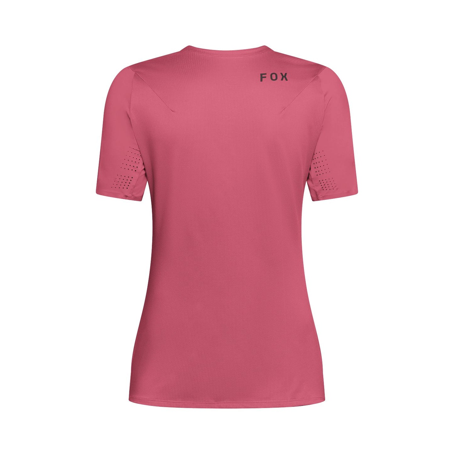 FOX FLEXAIR Naisten lyhythihainen Jersey Berry