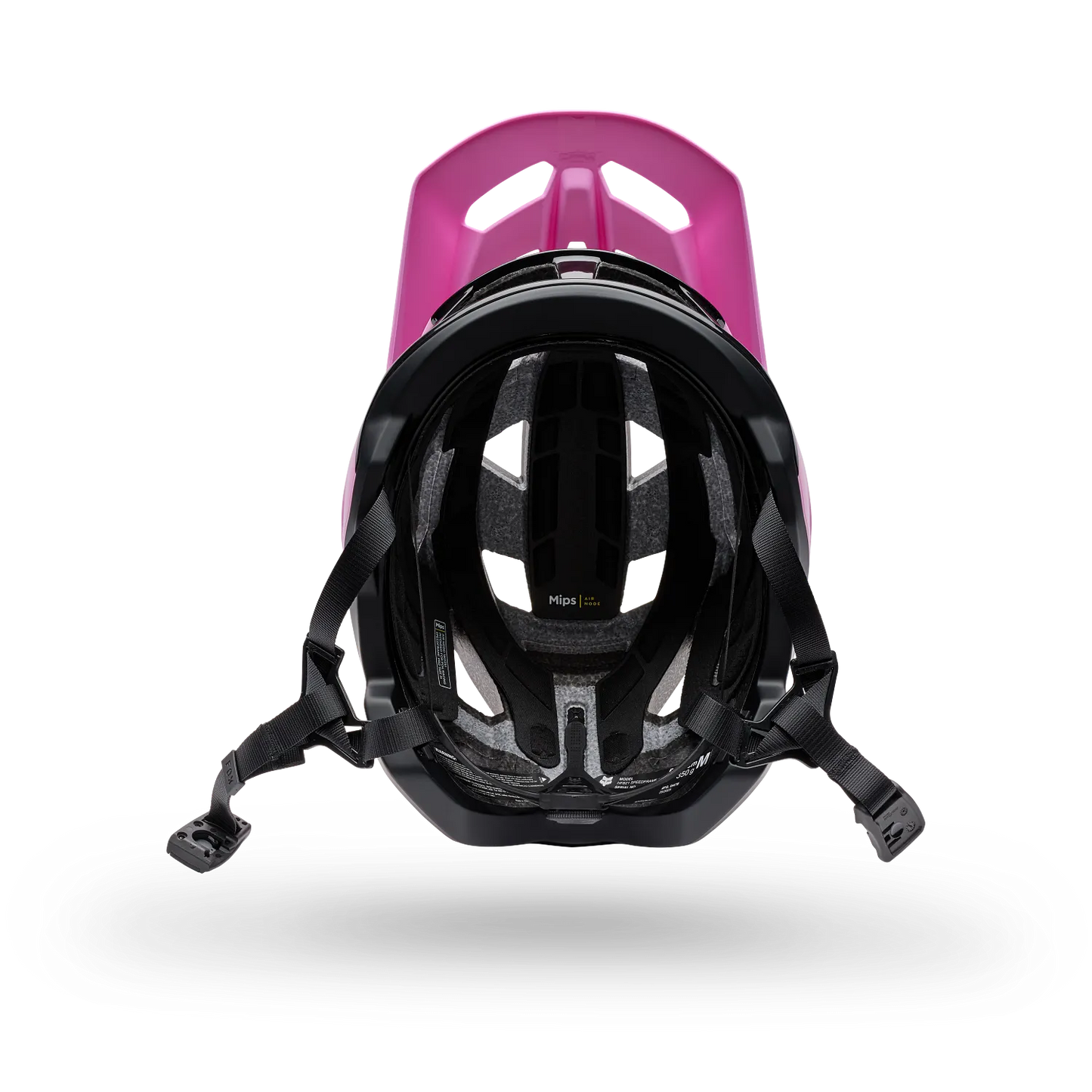 FOX SPEEDFRAME PRO MIPS SENSE MTB kypärä Pink Cotton Candy