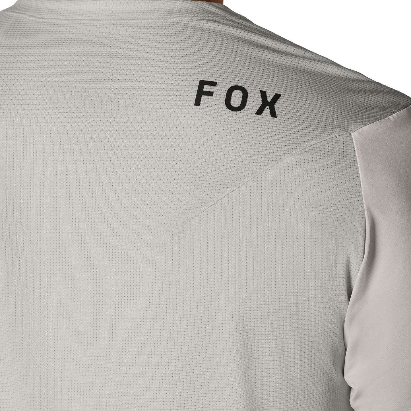 FOX FLEXAIR lyhythihainen trikoo Liitu