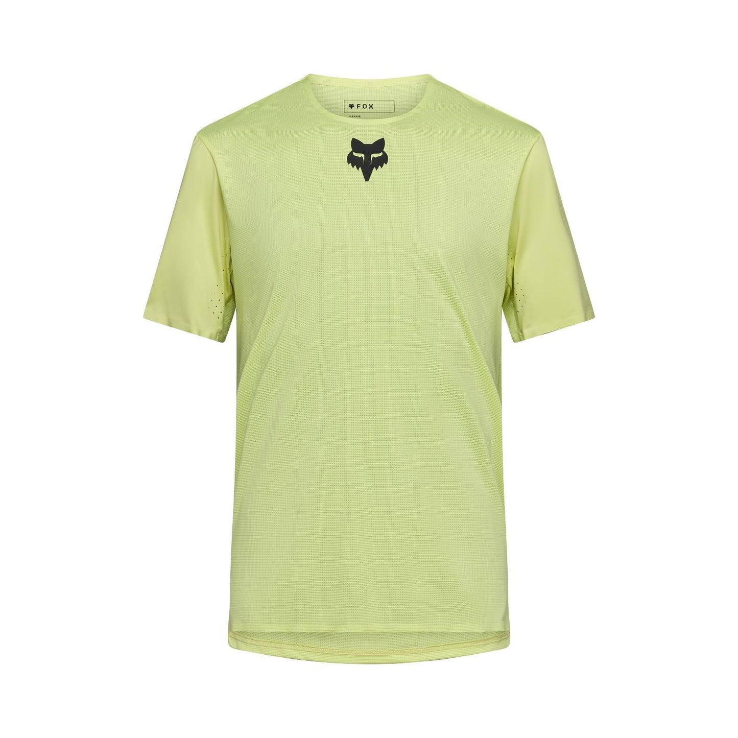 FOX FLEXAIR Lyhythihainen Jersey Lime