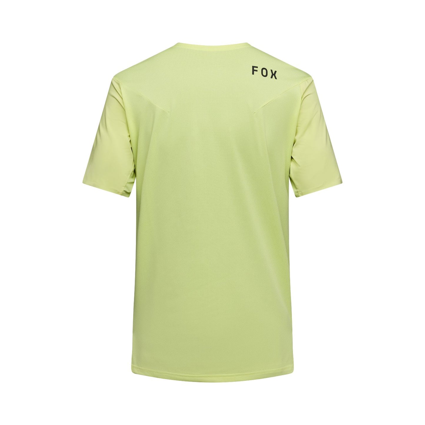 FOX FLEXAIR Lyhythihainen Jersey Lime