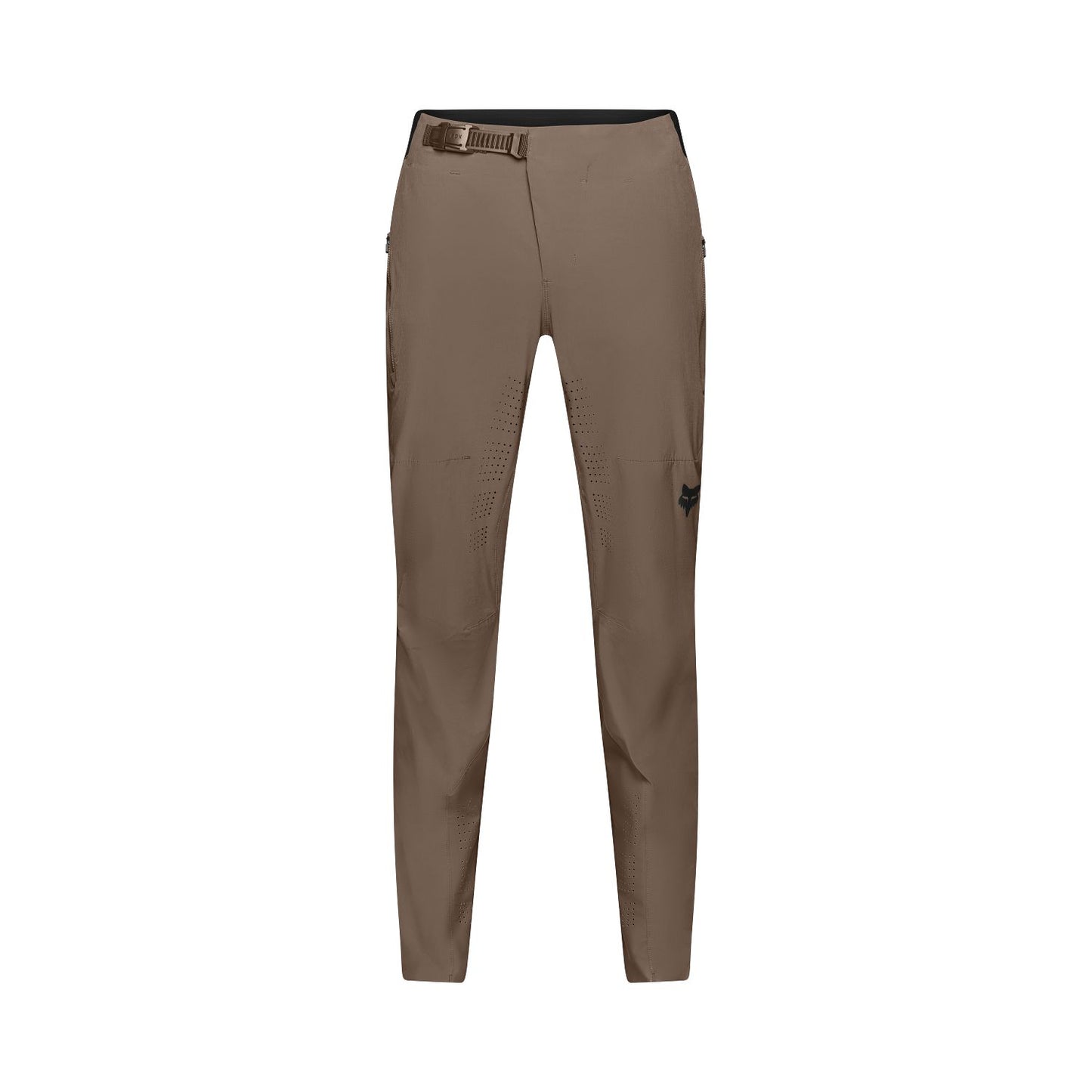 FOX FLEXAIR housut muskottipähkinä Beige