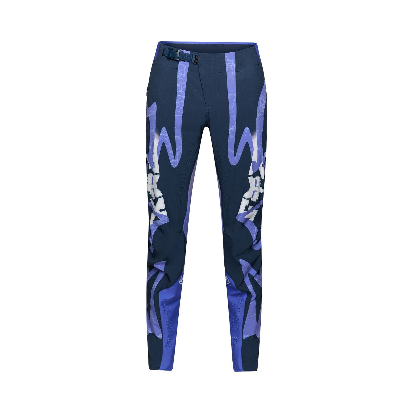 FOX FLEXAIR DIFFUSE SE housut violetti mustikka