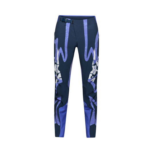 FOX FLEXAIR DIFFUSE SE housut violetti mustikka