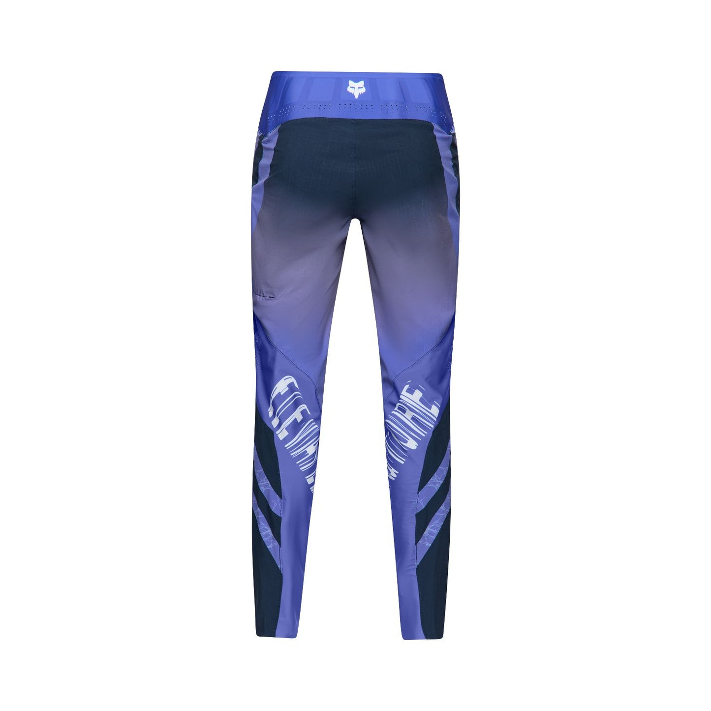 FOX FLEXAIR DIFFUSE SE housut violetti mustikka