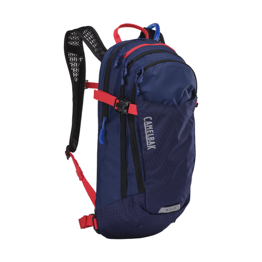CAMELBAK MULE 12 L syvänmeren nesteytyslaukku